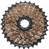Kazeta Shimano CS-HG201-9 9 prevodových riadkov 11-34