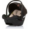 CHIPOLINO Autosedačka Duo Smart i-Size 40-87cm, Obsidian Gold