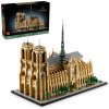 LEGO® Architecture 21061 Notre-Dame v Paríži (LEGO21061)