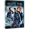 Sedmý syn DVD