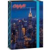 Ars Una New York A4 night
