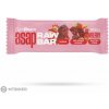 GymBeam ASAP Raw Bar energetická tyčinka, 45 g kakao