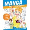 Slovart Manga pre začiatočníkov