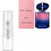 Giorgio Armani My Way Le parfum parfum dámsky 2 ml vzorka