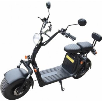 Tmax EEC CE60 Chopper 60V/1500W Harley 2018