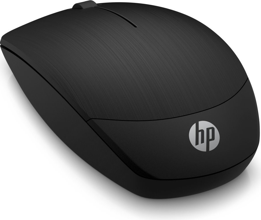 HP Wireless Mouse X200 6VY95AA