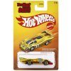 Hot Wheels The Hot Ones autíčko