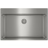 Teka Forline drez s príslušenstvom 75x51 cm oceľová 115000083