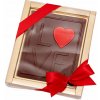 Belgická čokoláda 150 g LOVE Darček na Deň sv. Valentína WZ6