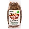 BIO COUNTRY LIFE Granola chrumkavé ovsené müsli s čokoládou 350g
