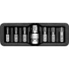 YATO YT-0410 Sada bitov 7 ks TORX