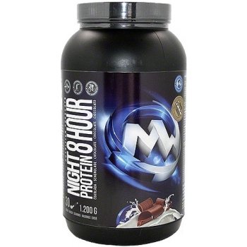 MaxxWin 8-HOUR NIGHT PROTEIN 1200 g