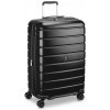 Cestovný kufor Roncato ReLIFE L 110 L čierna