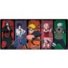 ABYstyle NARUTO SHIPPUDEN - Mousepad XXL - Group ABYACC415