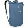 Osprey ARCANE ROLL TOP PACK nirvana blue heather Veľkosť: UNI batoh