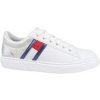 Tommy Hilfiger Nízke tenisky T3A4321571383Y003 Biela