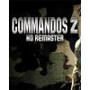 ESD Commandos 2 HD Remaster