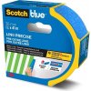 3M™ Scotch™ univerzálna maskovacia páska 36 mm × 41 m, vyhotovenie 2093 – na ostré línie