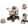 Peg Perego PEG PÉREGO Ypsi Modular Set complete mon amour 2025