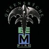 Queensryche - Empire / Clear / Vinyl / 2LP [2 LP]