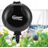 Hygger HG-811 piezo vzduchovací motorek Černá
