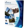 MediaRange A4 lesklý fotopapier 100 listov 160g / atrament (MRINK105)