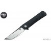 Nôž Bestech Kendo Black BG06A-2