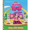 Shop with Minnie