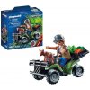 Playmobil 71041 Poľnohospodárska štvorkolka