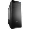 MODECOM OBERON PRE čierna / ATX / 2x USB 3.0 / 2x USB 2.0 / bez zdroja (AT-OBERON-PR-10-000000-0002)