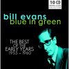 Evans Bill: Blue In Green - 10CD