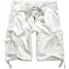 Brandit Vintage shorts Biela