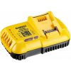 DeWALT DCB118 Nabíjačka pre akumulátory XR 18V a 54V