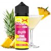 Longfill OXVA OX Passion Pina Daiquiri - 24 ml