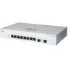 Cisco Bussiness switch CBS220-8P-E-2G-EÚ CBS220-8P-E-2G-EU