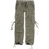 BRANDIT nohavice M65 Ladies Trouser Olivové Veľkosť: 36