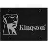 Kingston SSD 512GB KC600 SATA3 2.5