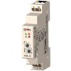 Zamel Časové relé 16A 1NO/NC 230V AC PCM-01