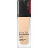 Shiseido Synchro Skin Self-Refreshing Foundation SPF30 Dlhotrvajúci make-up 520 Rosewood 30 ml