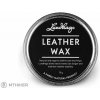 Lundhags Leather Wax vosk na kožu, standard One Size