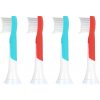 BMK hlavice ku kefkám Philips Sonicare For Kids HX6034/33 - 4 ks - vek 4-6 rokov