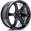 JAPAN RACING SL03 hliníkové disky 8,5x19 5x112 ET42 Black