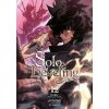 Solo Leveling, Vol. 12 (comic), Blackman Abigail, 2025