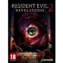 Resident Evil: Revelations 2