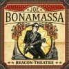 Bonamassa Joe - Beacon Theatre / Live From New York / 2CD [2 CD]