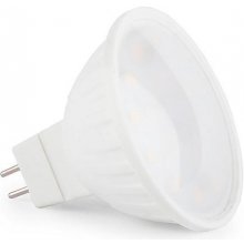 Lumenix LED žiarovka 4W neutrálna biela SMD2835 MR16