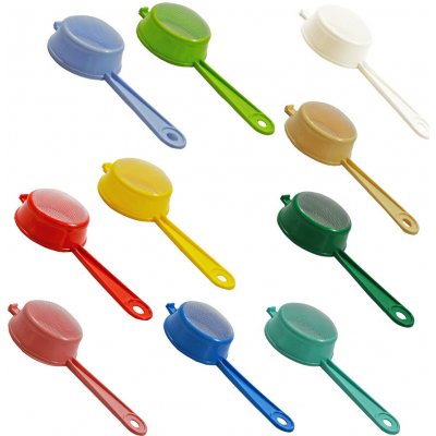 Sitko plastové Ø12x22,5 cm