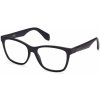 Dioptrické okuliare ADIDAS Originals OR5025 Matte Black