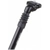 Odpruzena sedlovka Zoom Pro-T 27,2 350 mm cierna
