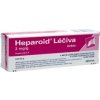 Heparoid Léčiva ung.der.1 x 30 g